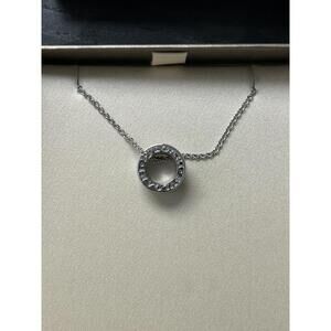bvlgari save the children necklace